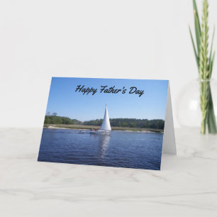 ***HAPPY VADERDAG*** VANAF HET MEER KAART