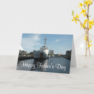 Happy Vaderdag (voor iedereen) Kaart