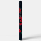 Happy Valentijn Case-Mate iPhone Case (Achterkant / Links)