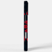 Happy Valentijn Case-Mate iPhone Case (Achterkant / Rechts)