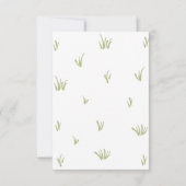 Happy Valentijn Day Kaart wit (Achterkant)