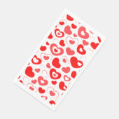 Happy Valentijn Servet (Hoek)