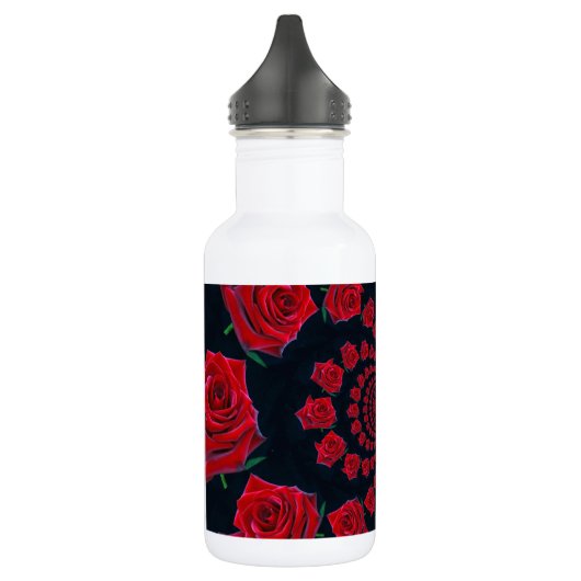 Happy Valentijn Waterfles (Links)