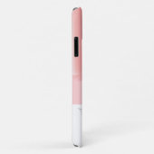 Happy Valentijns  Couple Photo Case-Mate iPhone Case (Achterkant/rechts)