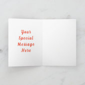 Happy Valentijnsdag Kaart Couple Love - Schilderen (Binnen)