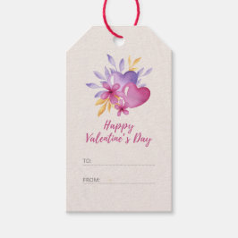Happy Valentine Day Cadeaulabel