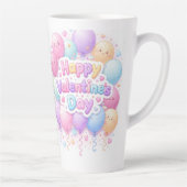 Happy Valentine’s Day Mug – Cute Love Gift (Droite)