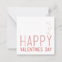 Happy Valentines dag