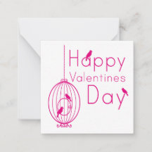 Happy Valentines dag