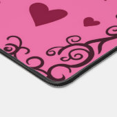 Happy Valentine's Day  Bureaumat (Hoek)