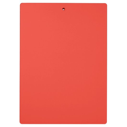 Happy Valentines Day Gnomes Red Pink Klembord (Achterkant)