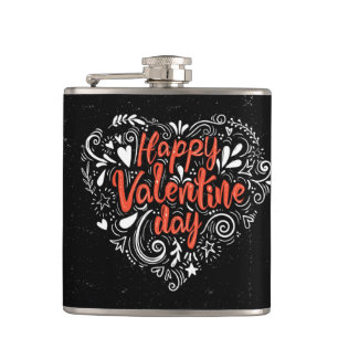 Happy Valentine's Day Heupfles