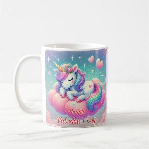 Happy Valentine's Day Koffiemok