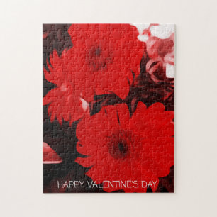 Happy Valentine's Day Legpuzzel