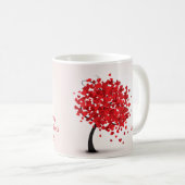 Happy Valentine's Day Mok (Voorkant rechts)