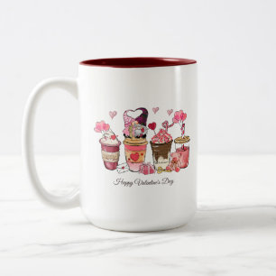 Happy Valentine's Day Mok