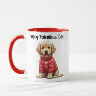 Happy Valentine's Day Mok