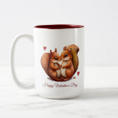 Happy Valentine's Day Mok (Links)