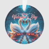 Happy Valentine's Day Ornament (voorkant)