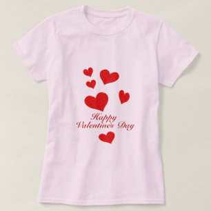 Happy Valentines Day T-shirt
