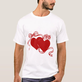 Happy valentine's day T shirt