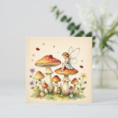 Happy Valentine's Day to Single Ladies Kaart (Staand voorkant)