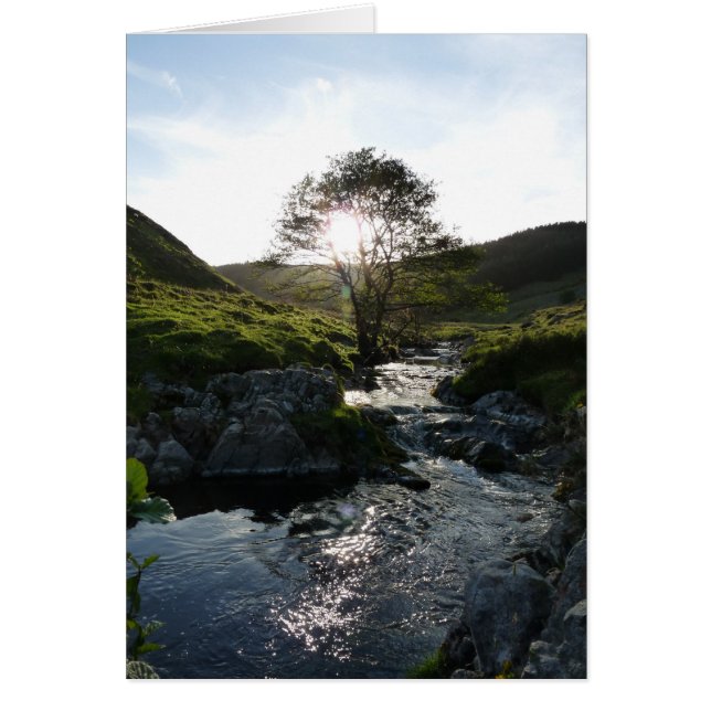 Happy Valley Northumberland, Angleterre (Devant)