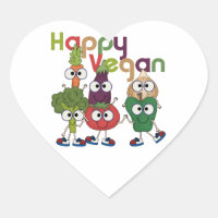 Happy Vegan