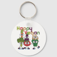 Happy Vegan