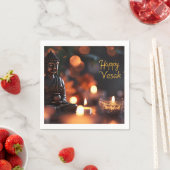 Happy Vesak Napkins Servet (Insitu)