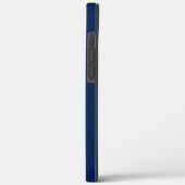 Happy Veterans Dag Case-Mate iPhone Case (Achterkant / Links)