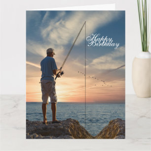 Happy Vist vandaag Kaart