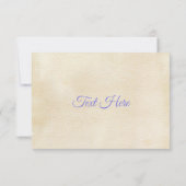 Happy Waterverf Early Basket Hearts (Achterkant)