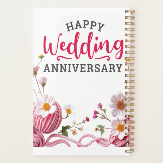 Happy wedding anniversary  (Dos)