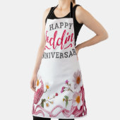 Happy wedding anniversary  schort (Insitu)