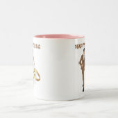 HAPPY WEDDING MOK (Center)