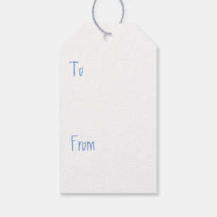 Happy Winter cadeau labels Cadeaulabel