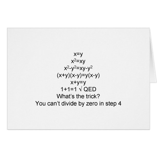 Happy Wiskunde klasse (Voorkant Horizontaal)