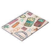 Happy Wiskunde Notitieboek (Linkerzijde)