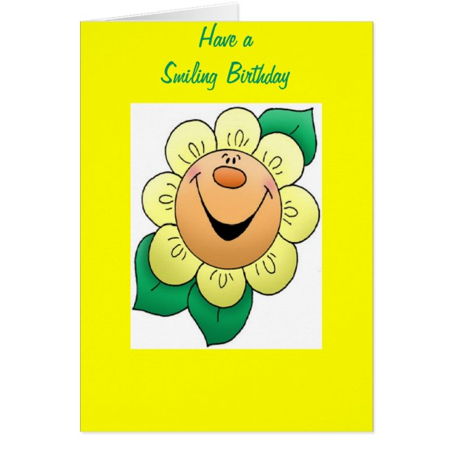 Happy World (Voorkant)