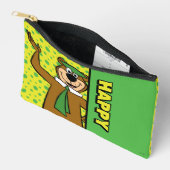 Happy Yogi Beer Etui (Open)