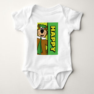 Happy Yogi Beer Romper