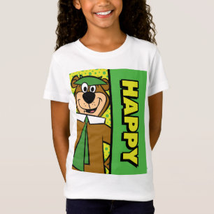 Happy Yogi Beer T-shirt