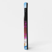 HappyBirthday voor jou Case-Mate iPhone Case (Achterkant/links)