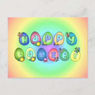 happyeaster3 feestdagenkaart