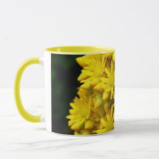 HappYeLLoW Mug (Gauche)