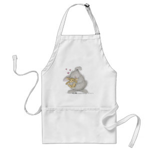 HappyHoppers® Apron Standaard Schort