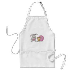 HappyHoppers® Apron Standaard Schort