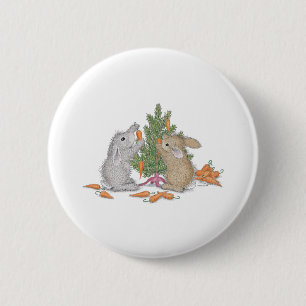 HappyHoppers® Buttonnen Ronde Button 5,7 Cm