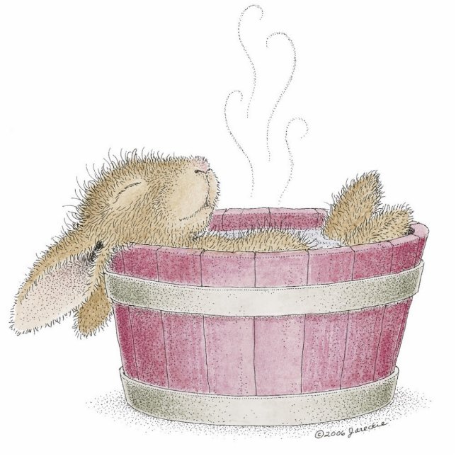 HappyHoppers®-fotobeelden Staand Fotobeeldje (Voorkant)